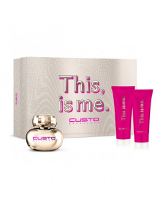 Set de Perfume Mujer This...