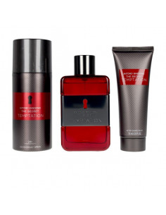 Set de Perfume Hombre The...