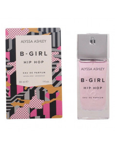 Perfume Mujer Hip Hop Pour... 2