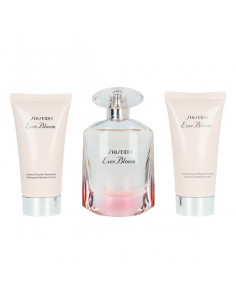 Set de Perfume Mujer Ever...