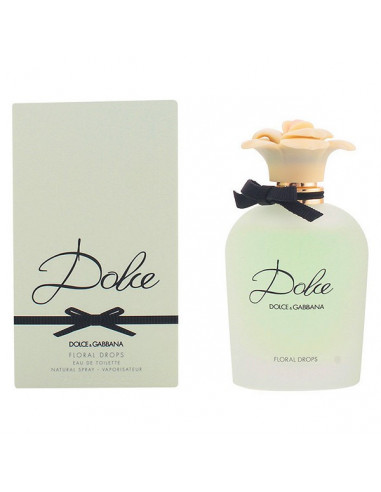 Perfume Mujer Dolce Floral Drops...
