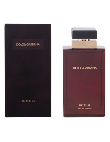 Perfume Mujer Dolce & Gabbana Intense...