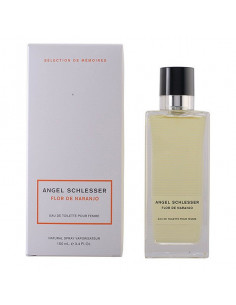 Perfume Mujer Flor Naranjo...