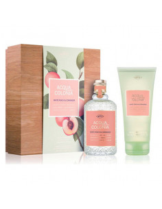 Set de Perfume Unisex Acqua...