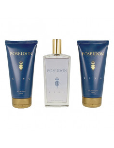 Set de Perfume Hombre The...