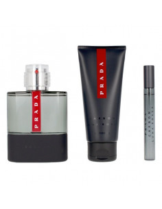 Set de Perfume Hombre Luna...