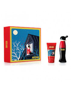 Set de Perfume Mujer Cheap...