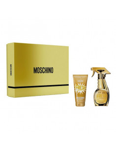 Set de Perfume Mujer Fresh...