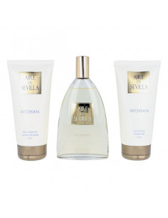 Set de Perfume Mujer Woman...