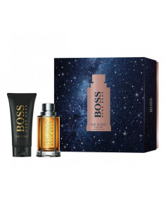 Set mit Herrenparfüm The...