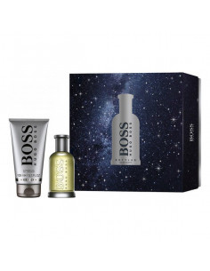 Set de Perfume Hombre...