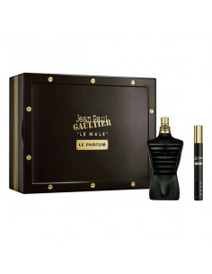 Set de Perfume Hombre Le...