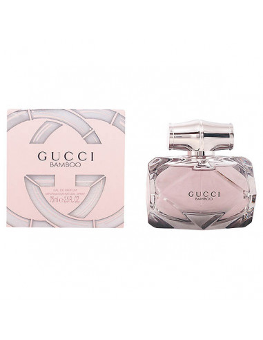 Perfume Mujer Gucci Bamboo Gucci EDP