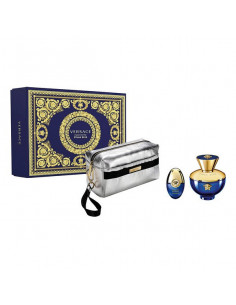 Set de Perfume Mujer Dylan...