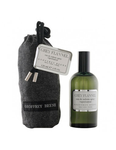 Perfume Mujer Grey Flannel Geoffrey...