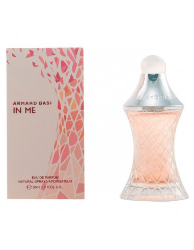 Perfume Mujer In Me Armand Basi EDP