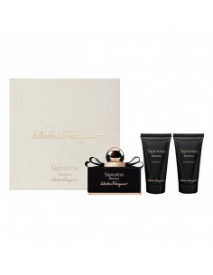 Set de Perfume Mujer...