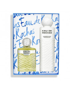 Set de Perfume Mujer Eau de...