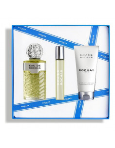 Set de Perfume Mujer Eau de...