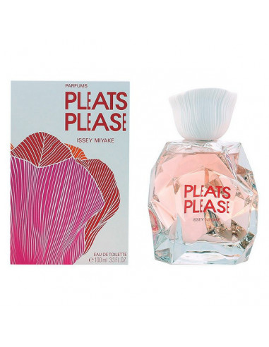 Perfume Mujer Pleats Please Issey...