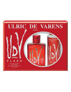 Set de Perfume Hombre UDV...