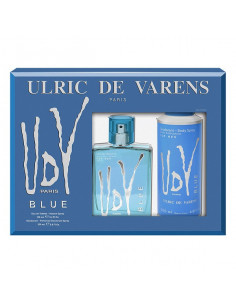 Set de Perfume Hombre UDV...