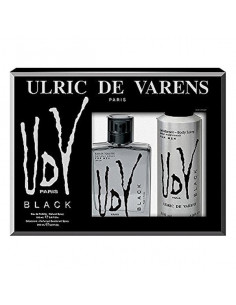 Set de Perfume Hombre UDV...