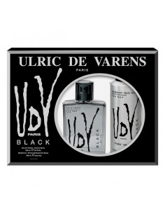 Set de Perfume Hombre UDV... 2