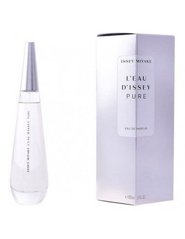 Perfume Mujer L'eau D'issey Pure...