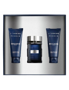 Set de Perfume Hombre...
