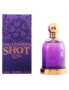 Perfume Mujer Halloween...