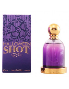 Perfume Mujer Halloween... 2