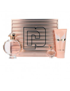 Set de Perfume Mujer...