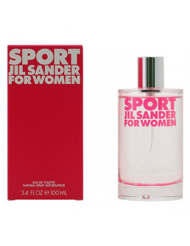 Damenparfüm Jil Sander Sport Woman...
