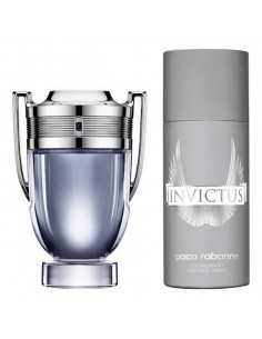 Set de Perfume Hombre...