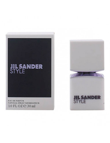 Damenparfum Jil Sander Style Jil...