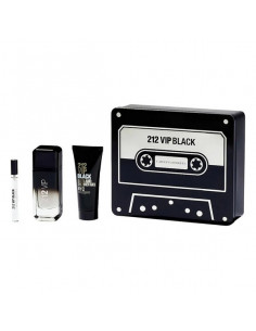 Set de Perfume Hombre 212...