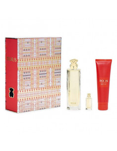 Set de Perfume Mujer Tous...