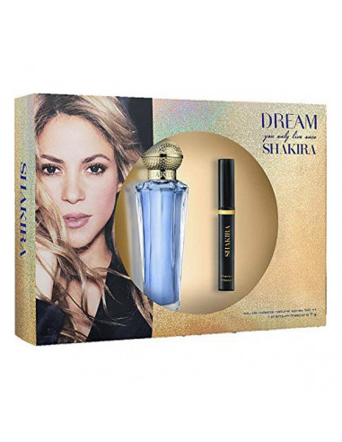 Set de Perfume Mujer Dream Shakira...