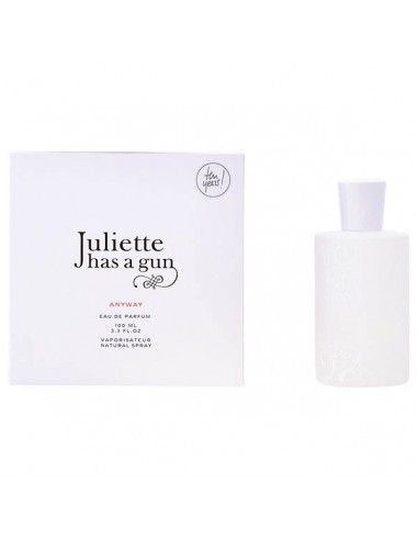Perfume Mujer Anyway Juliette Has A...