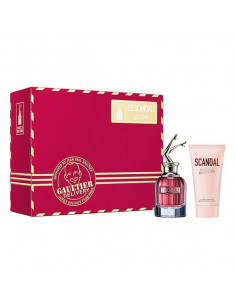 Set de Perfume Mujer So...