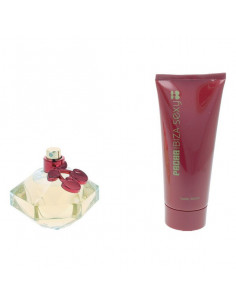 Set de Perfume Mujer Pacha...