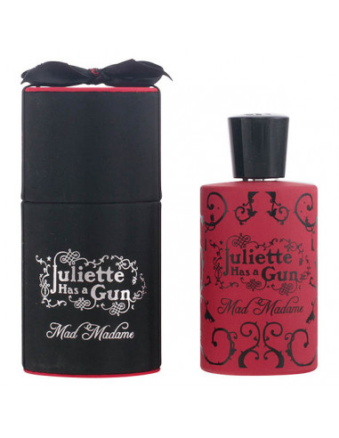 Perfume Mujer Mad Madame Juliette Has...