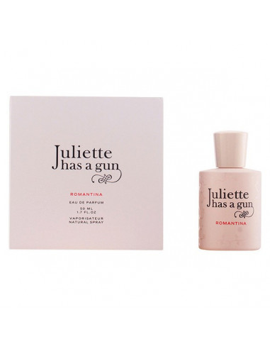 Damenparfum Romantina Juliette Has A...