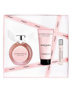 Set de Perfume Mujer...