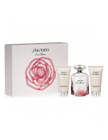 Set mit Damenparfum Ever Bloom...