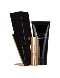 Set mit Herrenparfüm...