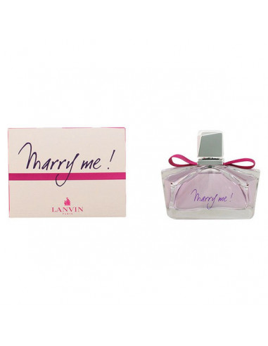 Perfume Mujer Marry Me Lanvin EDP