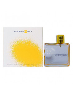 Perfume Mujer Mandarina...
