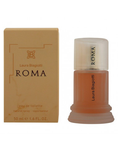 Perfume Mujer Roma Laura Biagiotti EDT